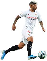 Are you searching for bandage png images or vector? Ever Banega Football Render 58413 Footyrenders