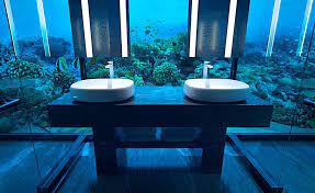 So läuft das haus nicht voll wasser. Mukara Ist Die Erste Villa Unter Wasser Ingenieur De