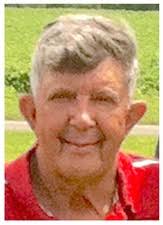 Dewey Lee Harrell January 20, 1937