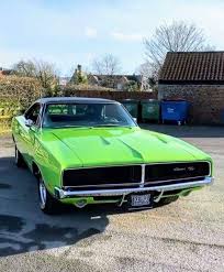 Image result for Rallye Green 1969 Charger