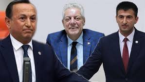21 eylül 1974, manisa), türk siyasetçi ve eczacı, 24., 25., 26. Son Dakika Haberi 3 Milletvekili Chp Den Istifa Etti Ntv