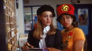 As beyond clueless, a film paying homage to the mighty teen movie, is released in cinemas, here's all the best bits from the 1995 classic. Film Clueless Into Film