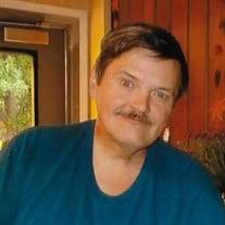 Obituary information for David Wayne Hunley