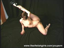 Fast streaming flexifetishgirl judith spreading for most videos and daily updates. Flexi Girl Xenia Naked For You Free Porn Videos Youporn
