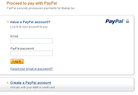 How to make paypal account without credit card (2021)in this video i show you how to make a brand new paypal account without a credit card. Paypal Express Chekout No Pay By Credit Debit Card Option Stack Overflow