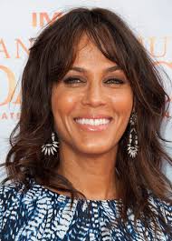 Nicole Ari Parker (Creator)