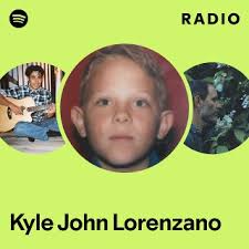 Kyle John Lorenzano