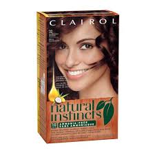 Clairol Natural Instincts Clairol Natural Instincts Semi Permanent Hair Color Walmart Canada