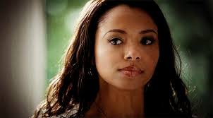 She's a Gilbert||TVD