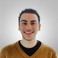 Andrew Petros's Instagram, Twitter & Facebook