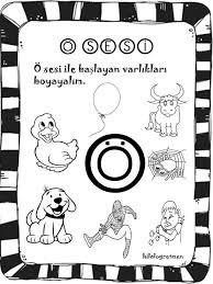 Okul Oncesi Etkinlik Kutuphanesi Panosundaki Pin
