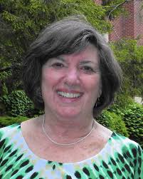 Elizabeth B. “Beth” Gladstone