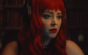 Yellow Veil Pictures Acquires Gaspar Noe's LUX ÆTERNA