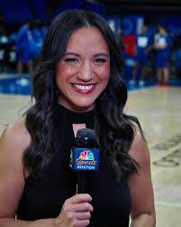 Abby Chin (@tvabby) • Instagram photos and videos