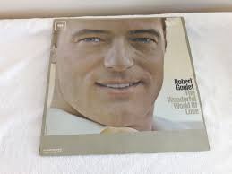 Robert Goulet