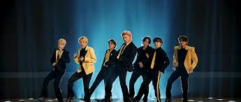 Check spelling or type a new query. Here S How Bts Are Making Everyone Melt With Butter The Honey Pop
