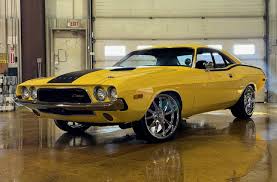 Image result for Golden Haze 1974 Challenger