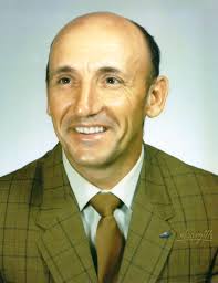 Theodore "Bill" Payne