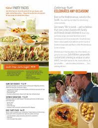 Maybe you would like to learn more about one of these? Zoe S Party Packs Shower Sensations Kids Party Pack Game Day Guilt Free Girls Night Greek Recipes Party Catering Catering