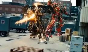 Ironhide | Transformers Movie Wiki | Fandom