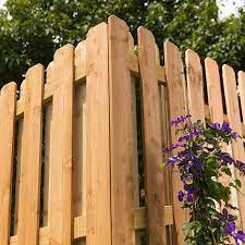 People have been building wooden privacy fences for a long time now, and the design and building process have been more or less perfected. How To Build A Diy Privacy Fence Lowe S