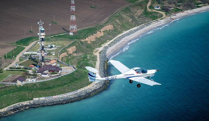 Fleet - Regional Air Services – Aeroport Tuzla