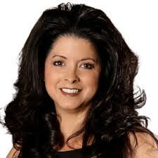 Judith Burnham's Instagram, Twitter & Facebook