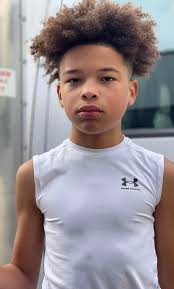 Jaxson Jones (@jaxtheballer) • Facebook