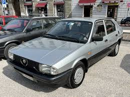 Image result for Avorio 1983 Alfa-Romeo