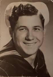 In loving memory of Homer Nelson Rich Jr.