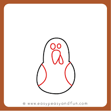 Maybe you would like to learn more about one of these? How To Draw A Turkey Easy Peasy And Fun