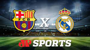 C'est real madrid club de futbol (el madrid) qui recoit fc barcelona (barca) pour ce match espagnol du samedi 10 avril 2021 (resultat de championnat espagnol). Barcelona 0 X 0 Real Madrid 18 12 19 Campeonato Espanhol Futebol Jp Youtube
