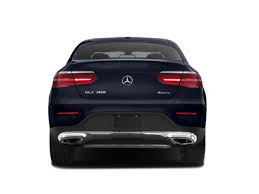 Elegant and versatile, the glc coupe shines in any setting. New 2019 Mercedes Benz Glc Glc 300 4matic Coupe Msrp Prices Nadaguides