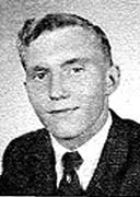 Those who died in the Vietnam War photograph index page 79