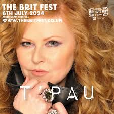 🎶✨ What an incredible Saturday! 🌟 Join some of the world's biggest pop  stars for a day of unforgettable music and so much more at The Brit Fest  2024! 🎤🎉 Grab your