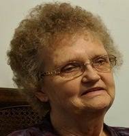 Marilyn Iona (Mayo) Collins Obituary