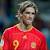 Sergio Ramos Ponytail