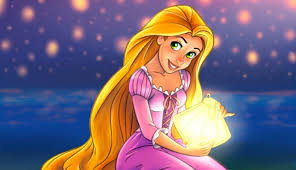 Resultado de imagen para rapunzel