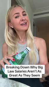 Exploring Big Law Salaries: The Reality Check