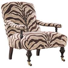 The Design Eye The Zebra S Enduring Beauty Hues Cues Furniture Animal Print Chair Zebra Chair