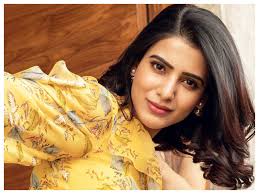 Picturesque moments from tollywood star sama. The Samantha Akkineni Family Man 2 Actor Samantha Akkineni Is Keen On Working With This Bollywood Actor