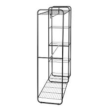 The ash finish is surely bound to add a style quotient. Freestanding Closet Organizers Target