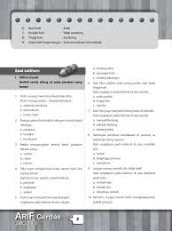 Buku penilaian (bupena) jilid 6c revisi untuk sd/mi kelas vi. Jual Buku Arif Cerdas Untuk Sekolah Dasar Kelas 2 Oleh Christiana Umi Gramedia Digital Indonesia