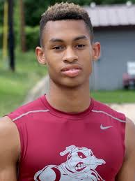 2016 Top Football Recruits in Texas