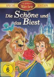 German/austrian tv adaptation of the famous fairy tale beauty and the beast. Die Schone Und Das Biest Auf Dvd Portofrei Bei Bucher De