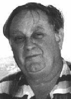 George Buchanan Obituary (1937