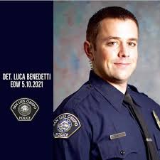 Modesto SWAT Association MSA