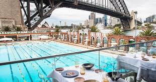 Top sydney bars & clubs: 11 Restaurants With The Best View In Sydney Urban List Sydney