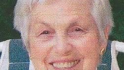 OBITUARY: Dilys J. Midstokke