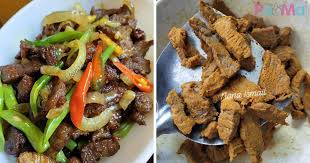 Ia telah disunting dan diterbitkan semula dengan kebenaran. Masak Daging Goreng Kunyit Lembut Sedap Tak Liat Ini Cara Tepat Nak Masak Untuk Anak Pa Ma